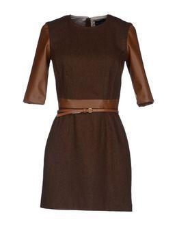 Elisabetta Franchi 24 Ore Knee-length Dresses