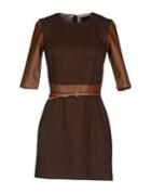 Elisabetta Franchi 24 Ore Knee-length Dresses