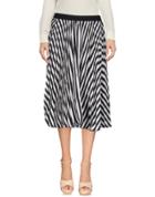 Etienne Deroeux 3/4 Length Skirts