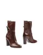 Giorgio Fabiani Ankle Boots