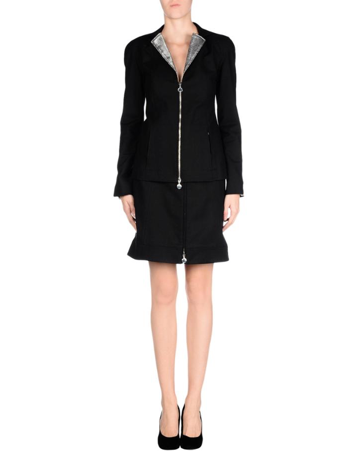 Karl Lagerfeld Women's Suits