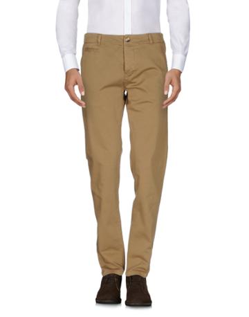 Cuisse De Grenouille Casual Pants