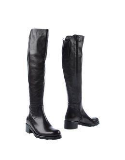 Giove Boots