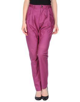 Henrik Vibskov Casual Pants