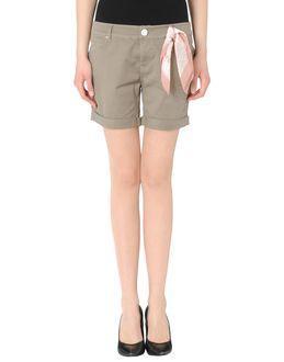 Maison Espin Shorts