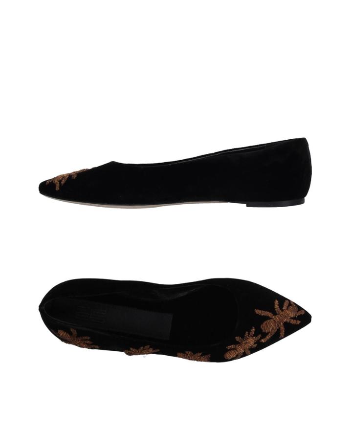 Sanayi 313 Ballet Flats