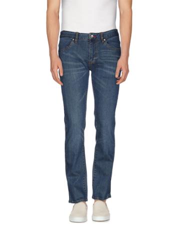 Supremebeing&reg; Jeans