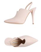Gianni Marra Mules