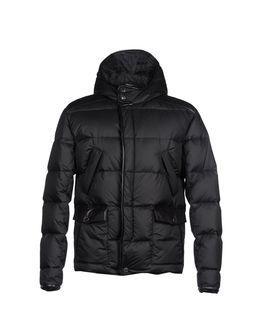 Roberto Cavalli Down Jackets