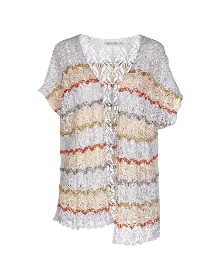 Cecilia Prado Cardigans