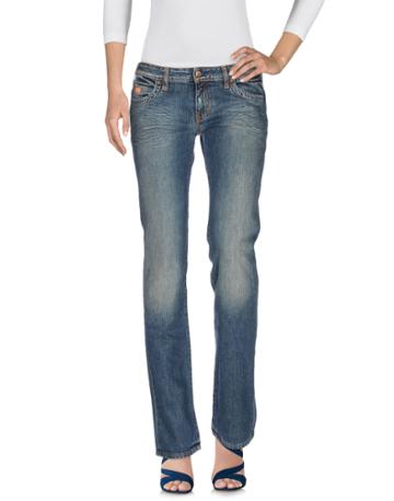 Miss Zuelements Jeans