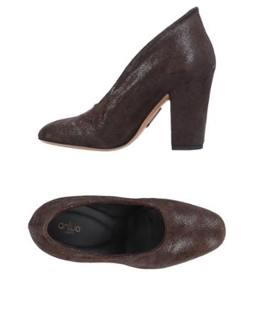 Anlua Lucca Pumps