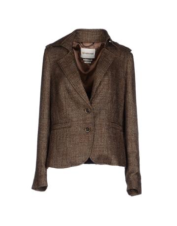 Rich & Royal Blazers