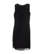 Alberta Anticoli Short Dresses