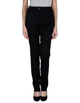 Cora Groppo Casual Pants