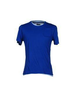 Raw Correct Line By G-star T-shirts