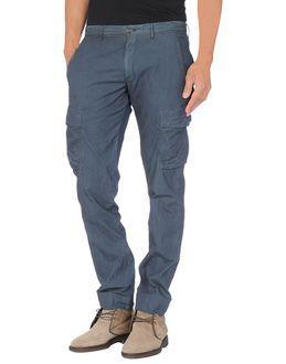 C.p. Company Casual Pants