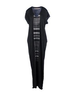Raquel Allegra Long Dresses