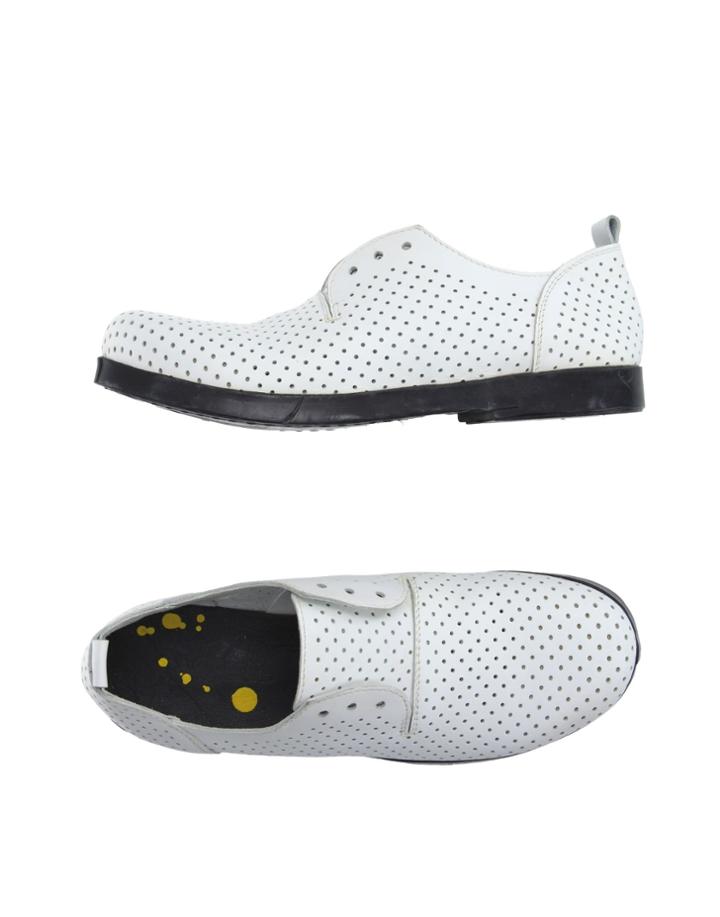 Mars Ll Goccia Loafers