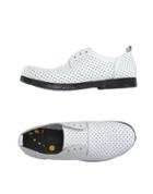 Mars Ll Goccia Loafers