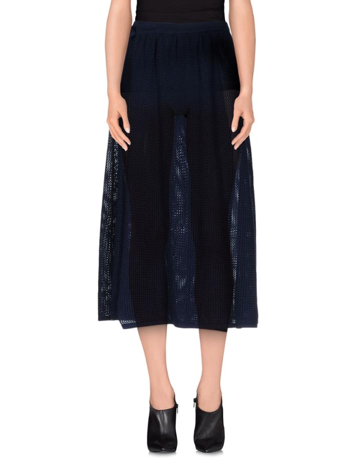 Osvaldo Montalbano 3/4 Length Skirts