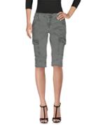 J Brand Bermudas