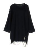 W Ven Short Dresses