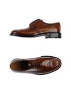 Bruno Verri Lace-up Shoes