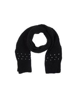 Morgan De Toi Oblong Scarves