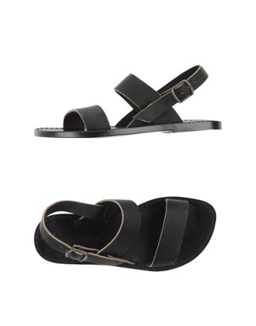 Thimister Sandals