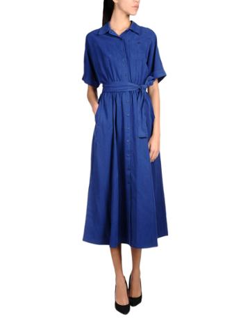 Bgn Beggon 3/4 Length Dresses
