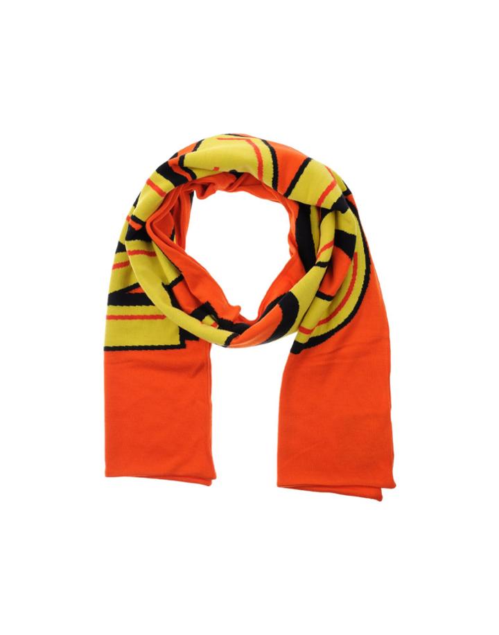 Moschino Couture Oblong Scarves