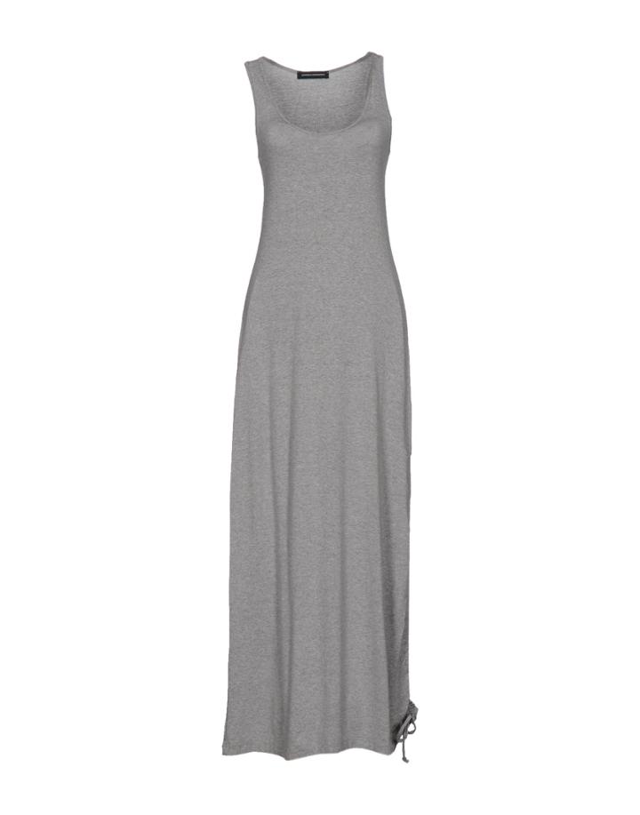 Andrea Morando Long Dresses