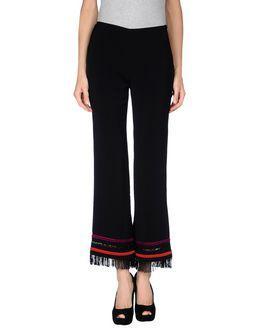 Superior Casual Pants