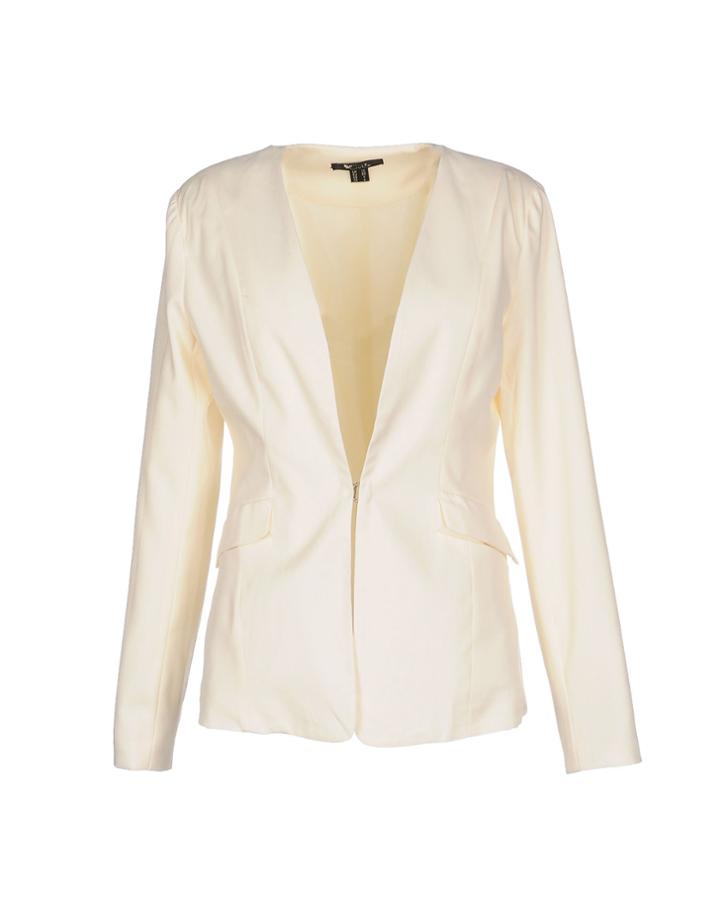 Cutie Blazers