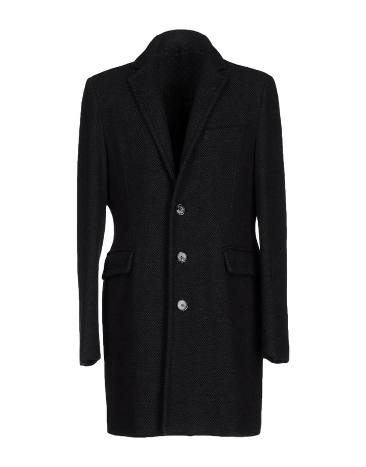 W-eight Coats