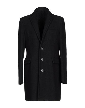 W-eight Coats