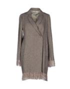 Kristina Ti Coats