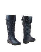Walk By Melluso Boots