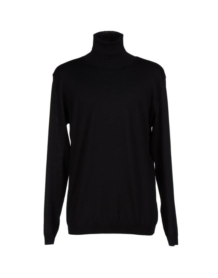 Details Turtlenecks