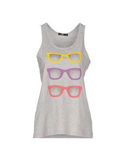 Markus Lupfer Tank Tops