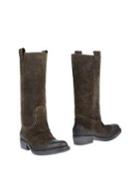 Maria Cristina Boots