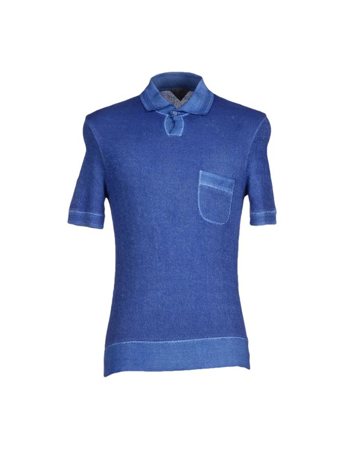 Myths Polo Shirts