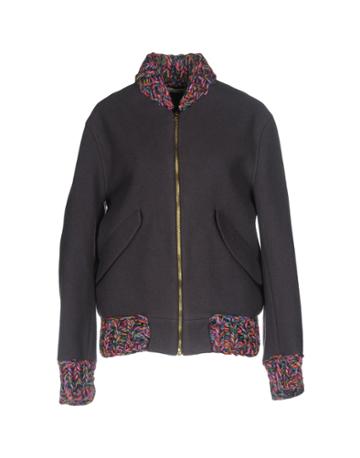Von Sono Jackets