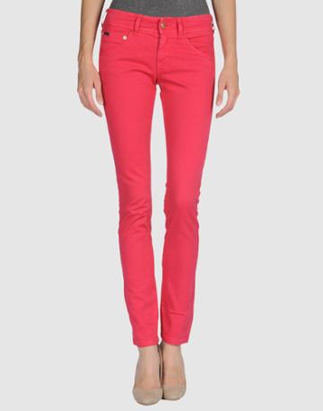 Dyed Pretty Jeans