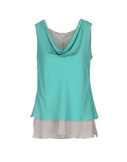 Camicettasnob Tops