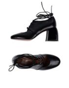 Sportmax Lace-up Shoes