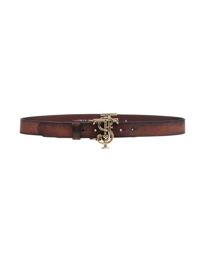 Twin-set Jeans Belts