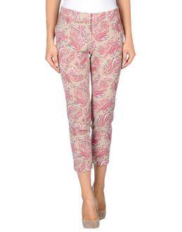 Mer Du Nord Casual Pants