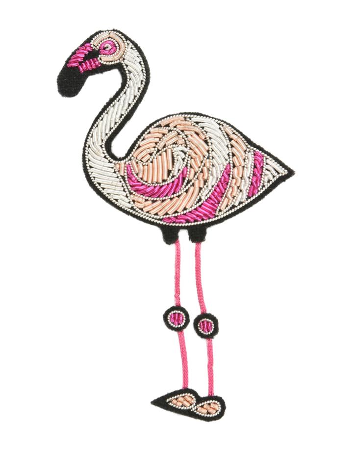 Macon & Lesquoy Brooches